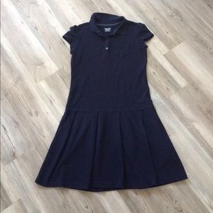 🔹2 for $8🔹Cherokee Uniform Dress