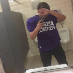 Meet your Posher, Joseph