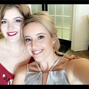 Meet your Posher, Emma