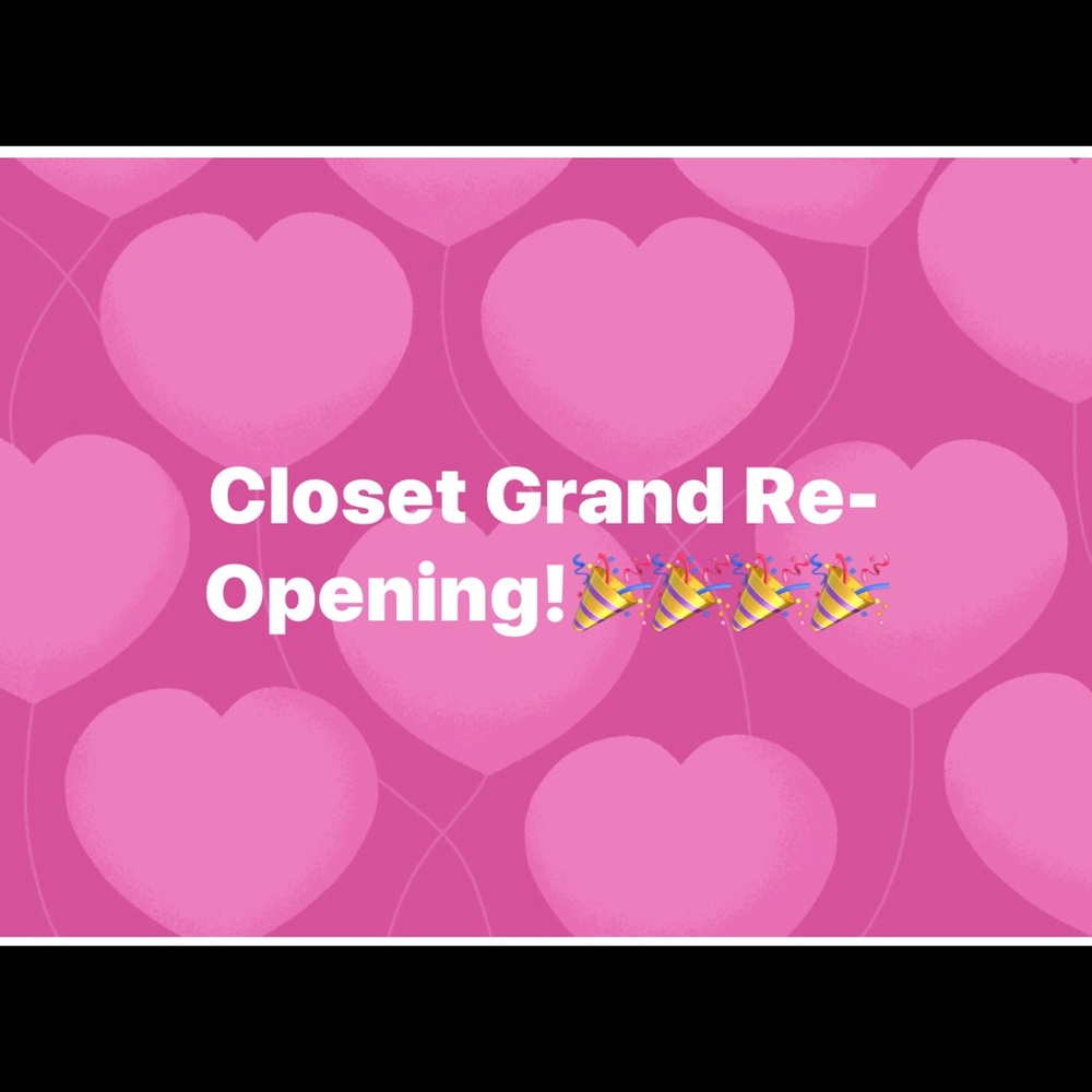 Everything Under the☀️