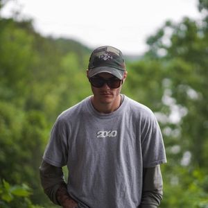 Meet your Posher, Zach