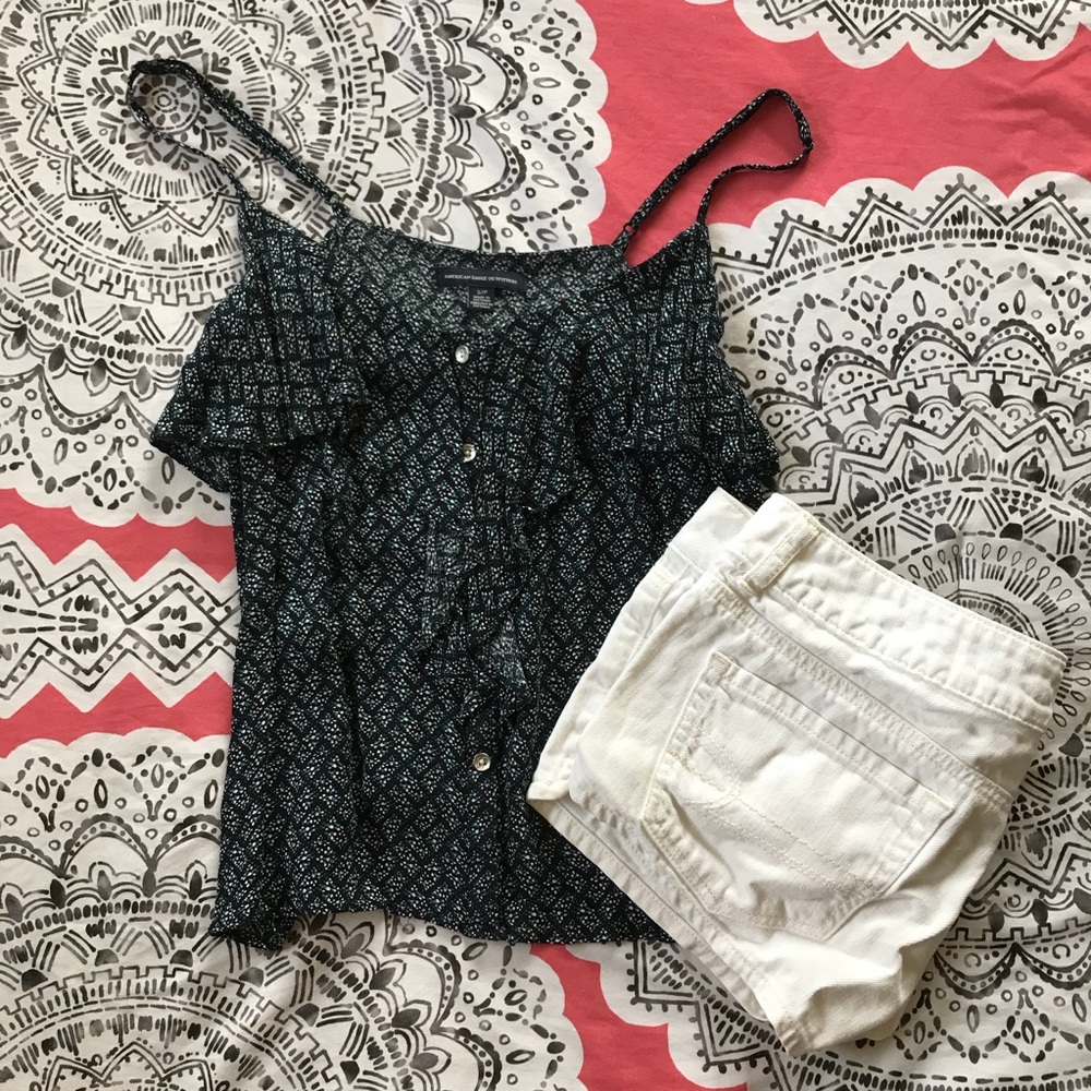 🇺🇸American Eagle Bundle