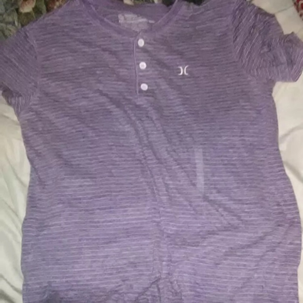Hurley shirt