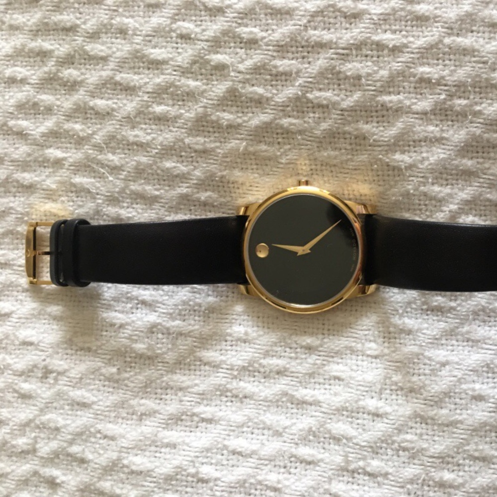 Movado