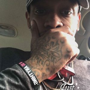 Meet your Posher, Richard