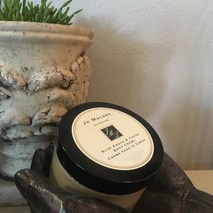 Jo Malone Blue Agava and cacao body creme