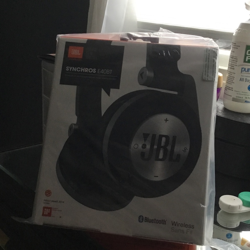 Headphones