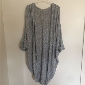 American Apparel Boucle Sweater