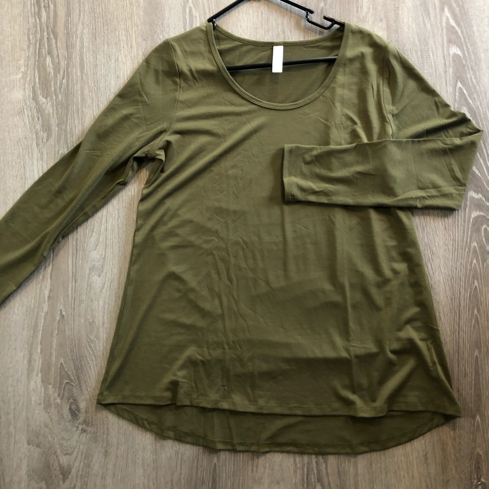 LulaRoe Large Lynnae