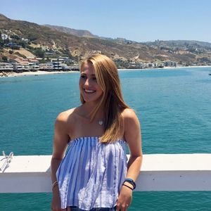 Meet your Posher, Kayla