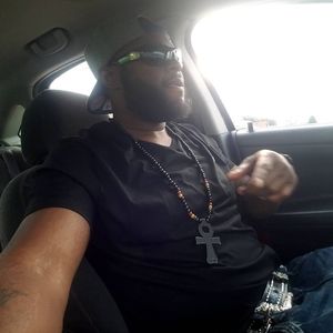 Meet your Posher, Durrell