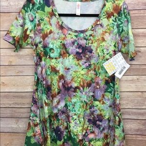 LuLaRoe Perfect T