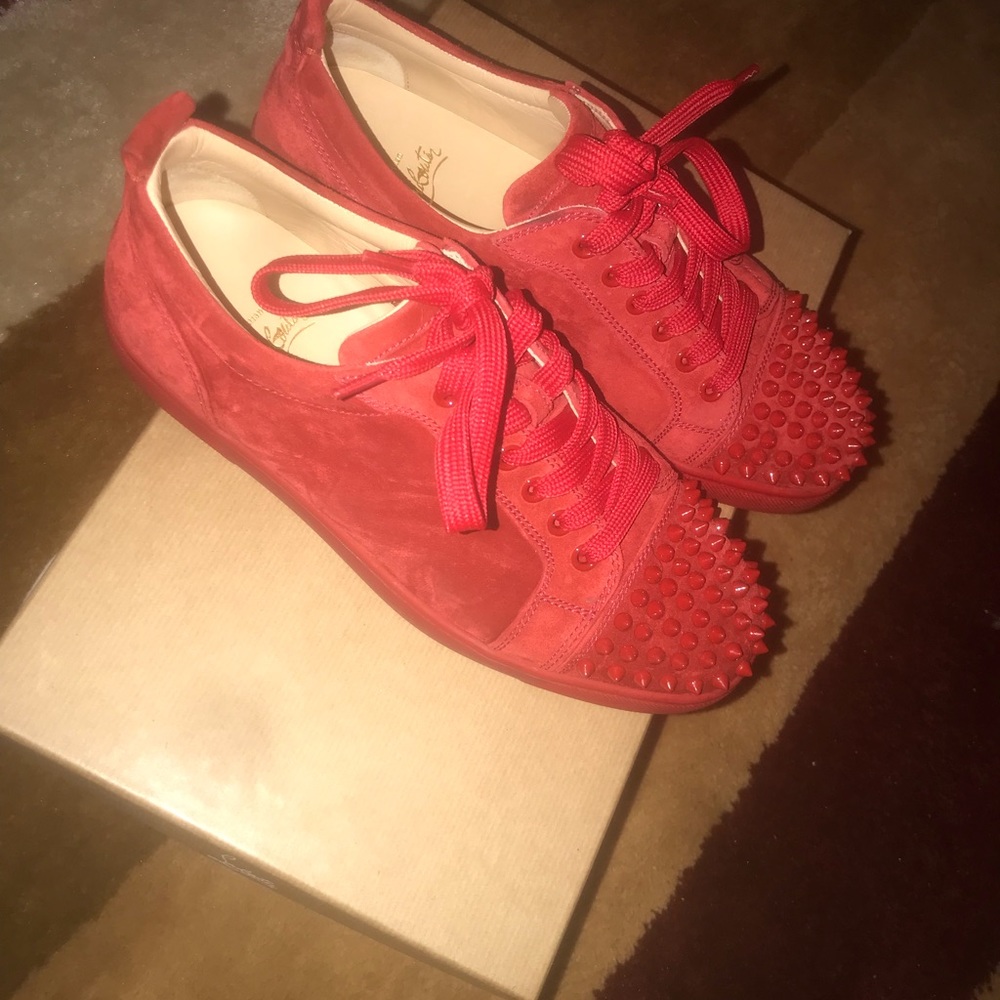 Christian louboutin