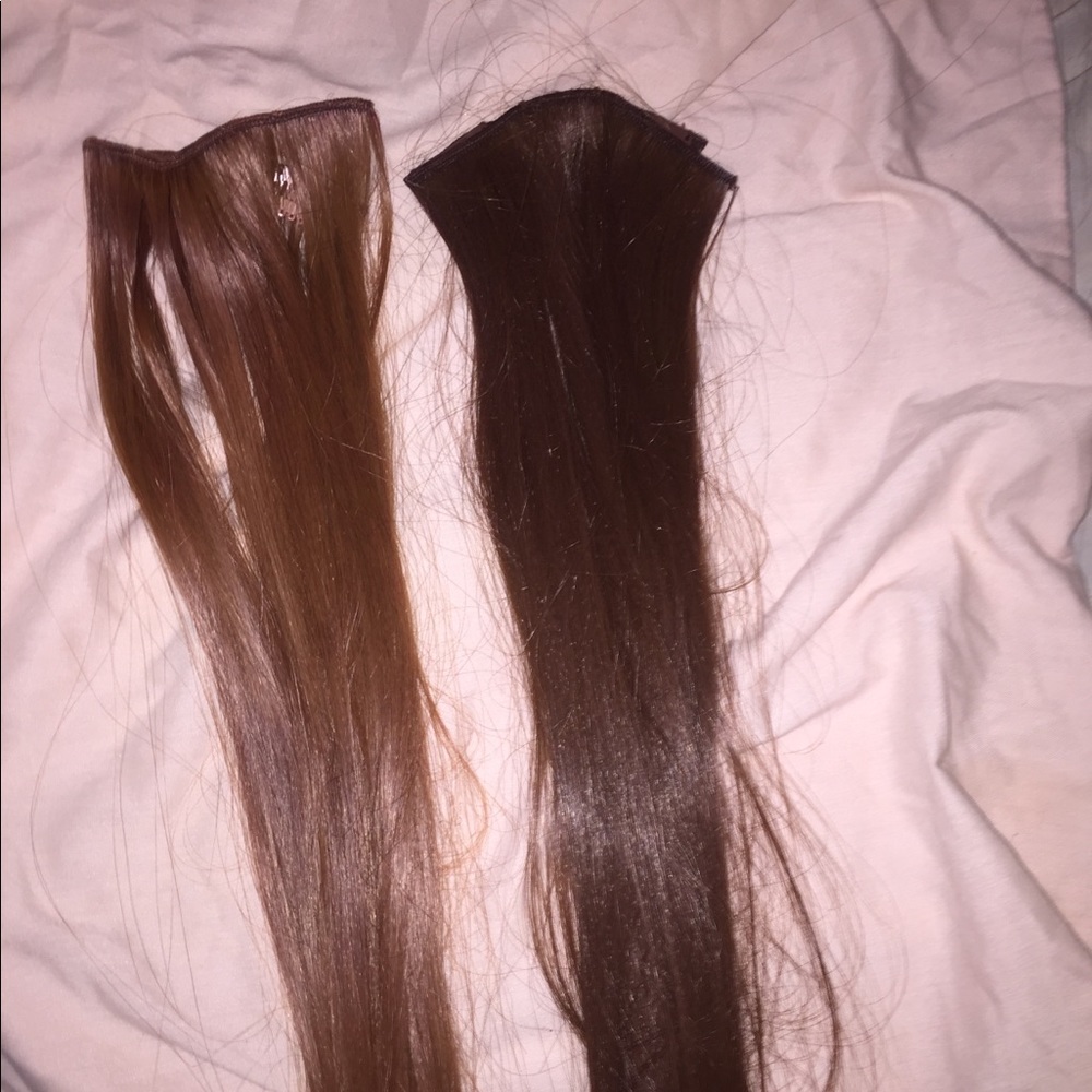 Hair extensions - Picture 2 of 2