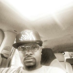 Meet your Posher, William