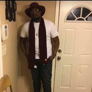 Meet your Posher, Dawaun