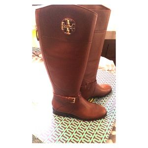 Tory Burch Adeline Boots