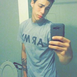 Meet your Posher, Jake