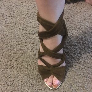 Jimmy choo