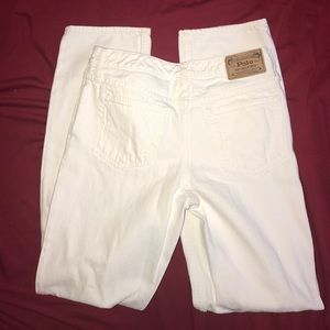 Ralph Lauren Jeans