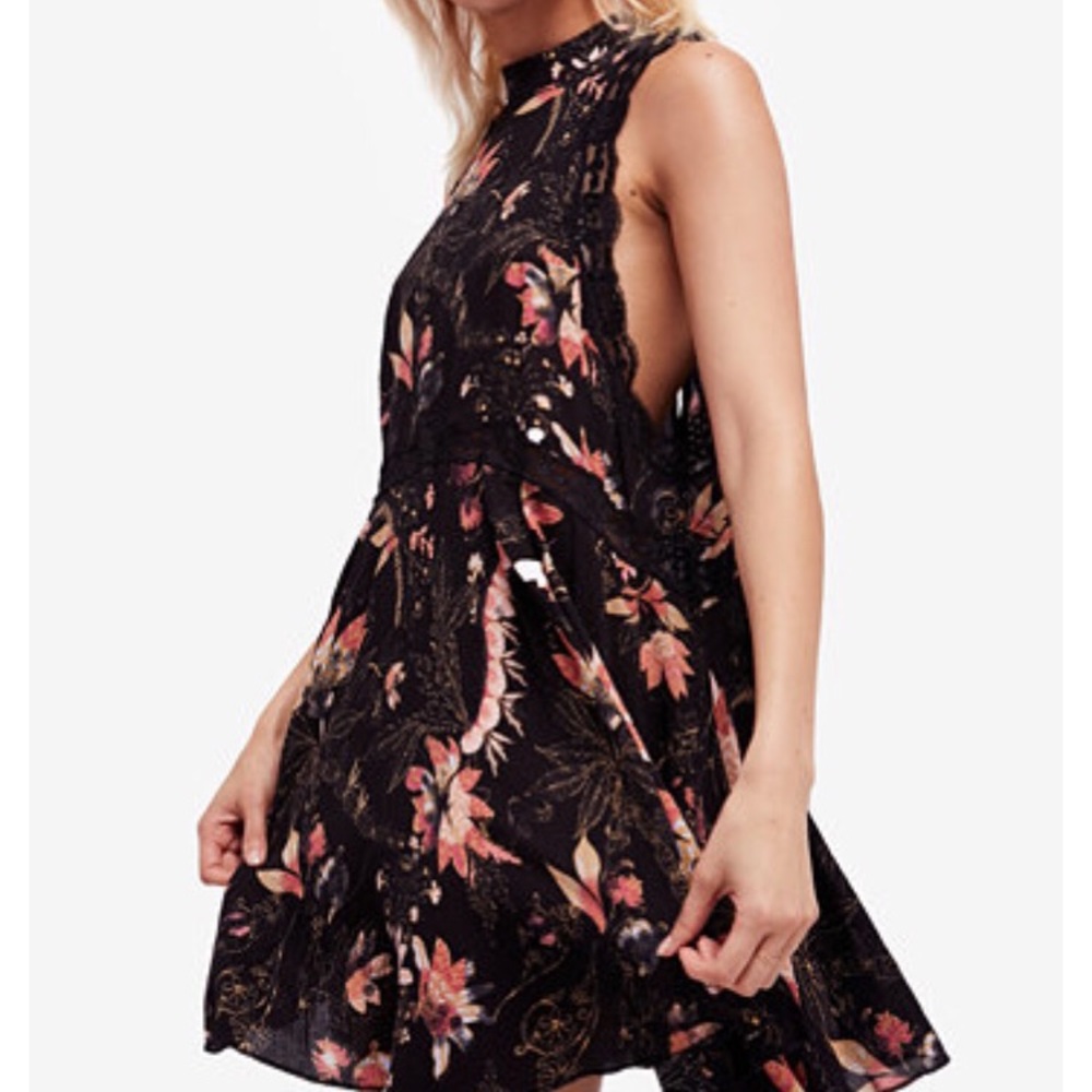 Free People Sexy Dress L