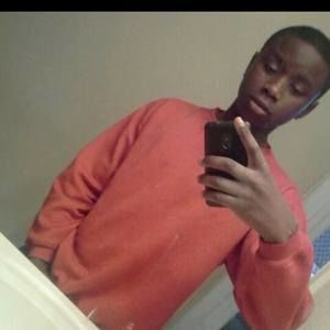 Meet your Posher, Todd