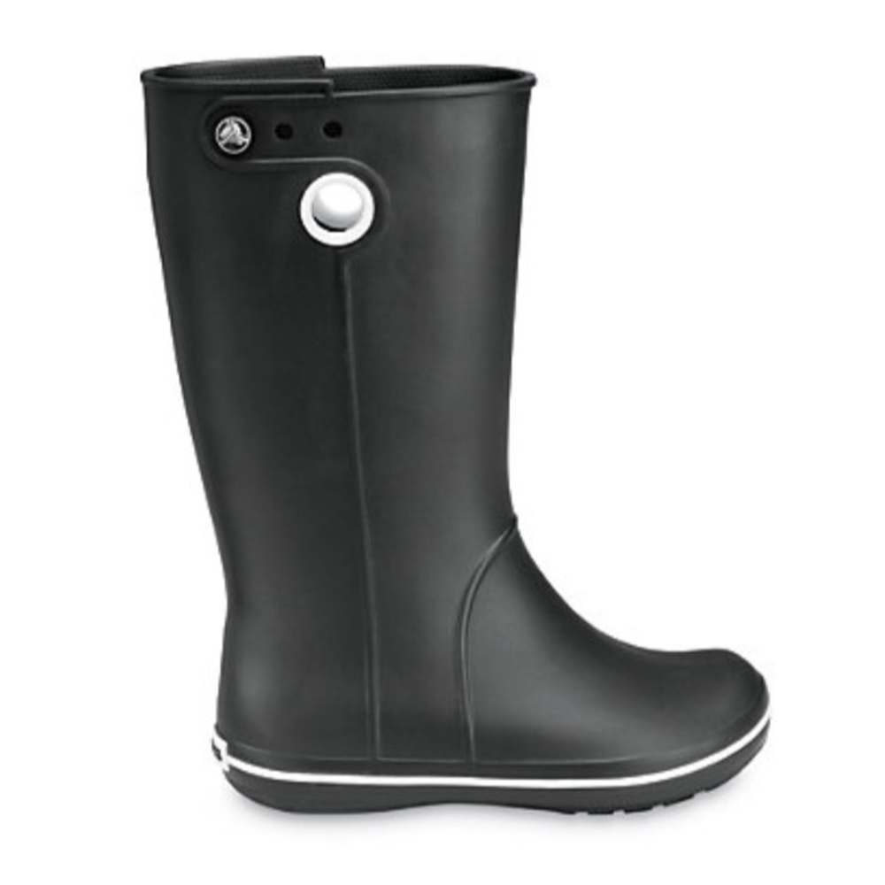 Crocband Jaunt Women's Boot Size 9 NWT