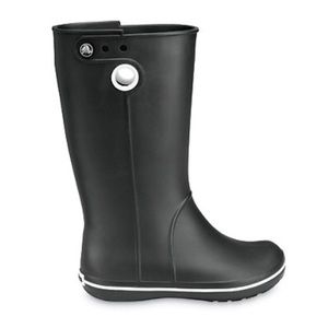 Crocband Jaunt Women's Boot Size 9 NWT