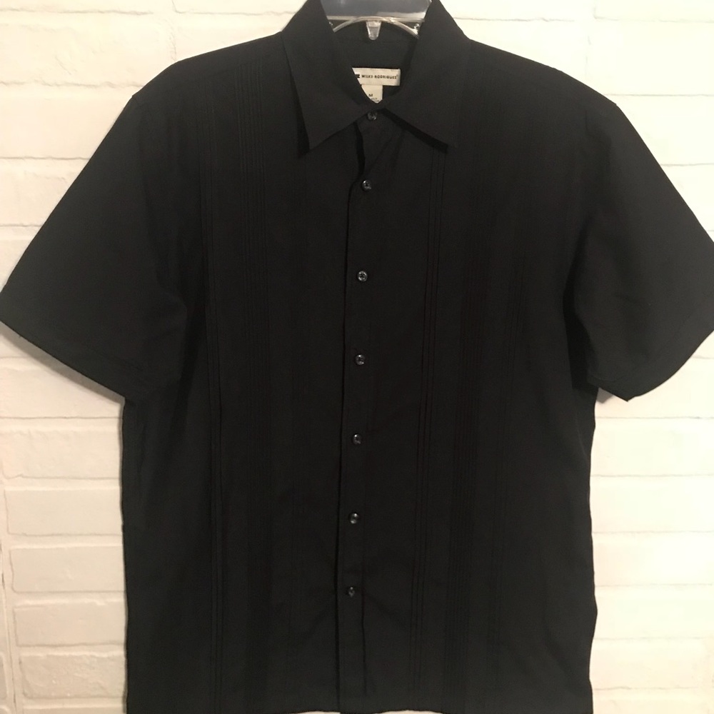 button up shirt