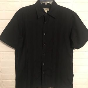 button up shirt
