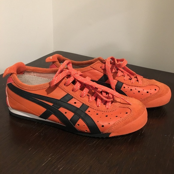 rare onitsuka tiger shoes