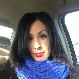 Meet your Posher, Chrissy