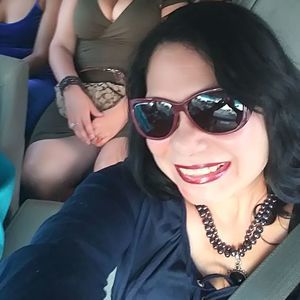 Meet your Posher, Ivette