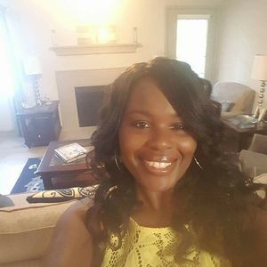 Meet your Posher, Monica
