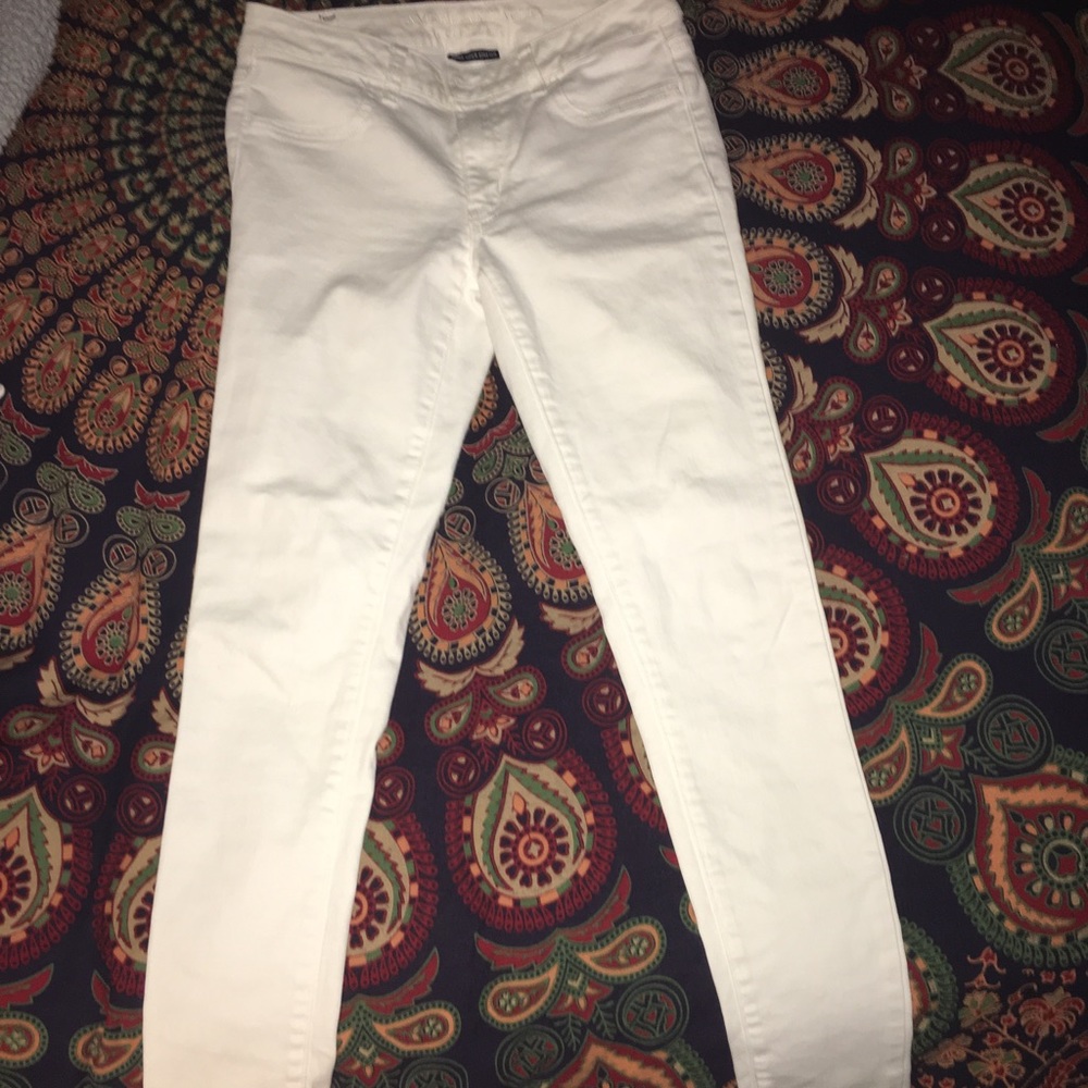 American eagle skinny’s