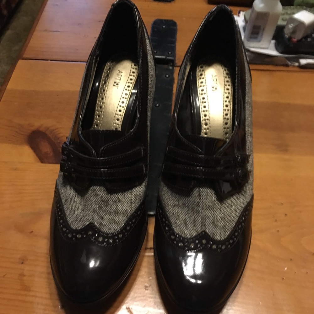 Shoes