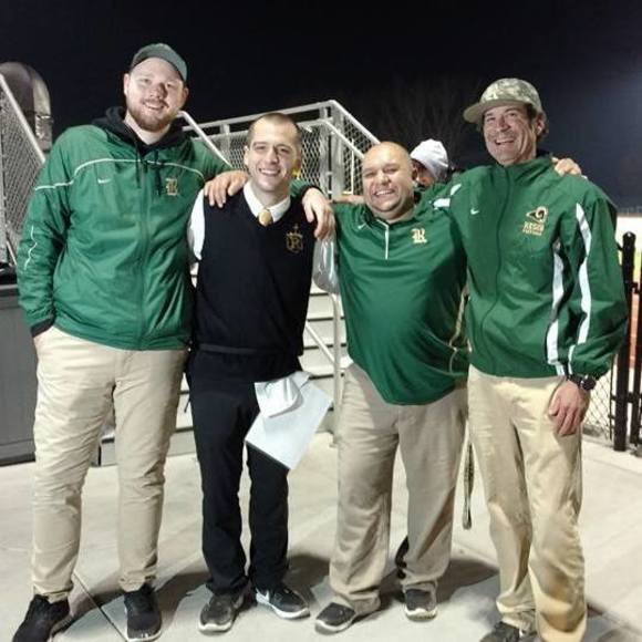 Meet your Posher, Kyle - Picture 1 of 1