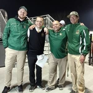 Meet your Posher, Kyle