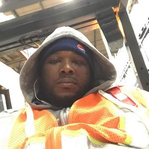 Meet your Posher, Freddie