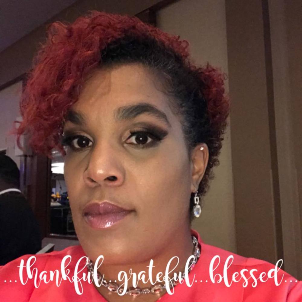 Meet your Posher, Janel