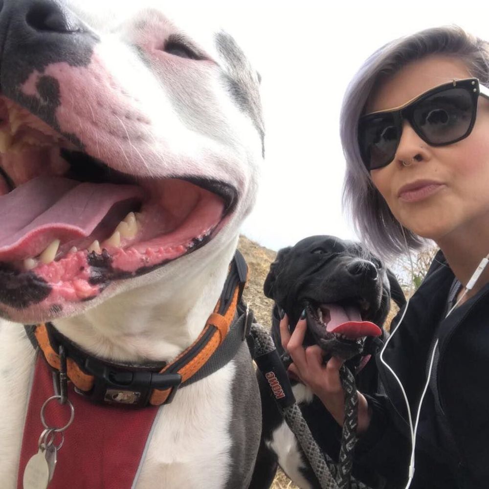 Meet your Posher, Lisa