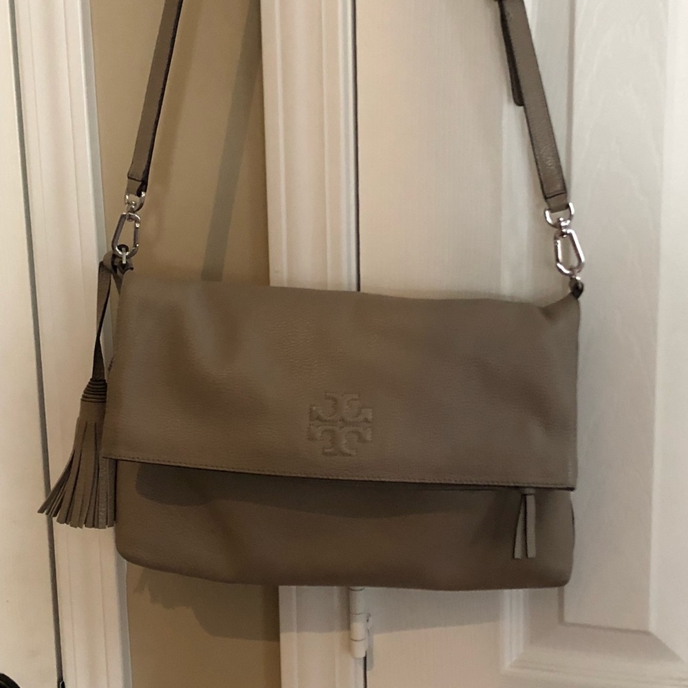 Tory Burch Thea Crossbody Bag