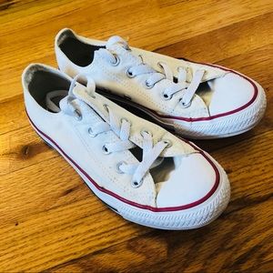 Converse Check Taylor All Star White