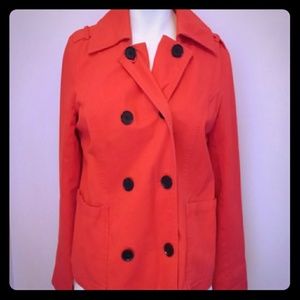 Womens jacket