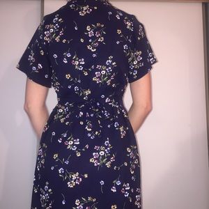 Vintage Dress