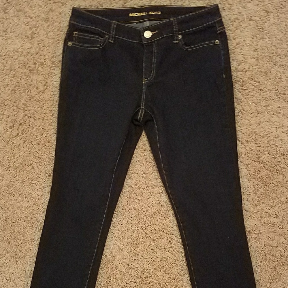 Michael Kors Skinny Jeans