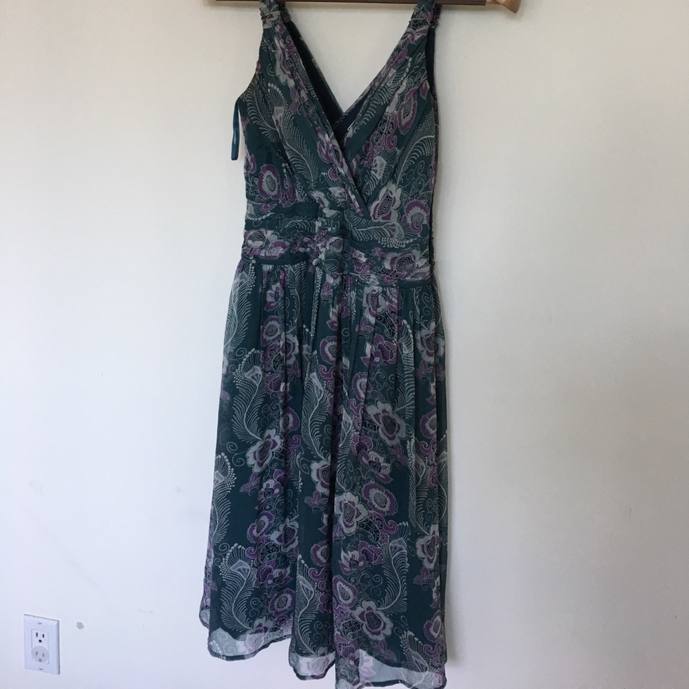 To The Max dress. Size 4.