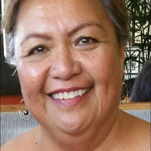 Meet your Posher, Leanda