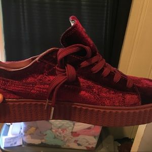 Puma Size 10.5