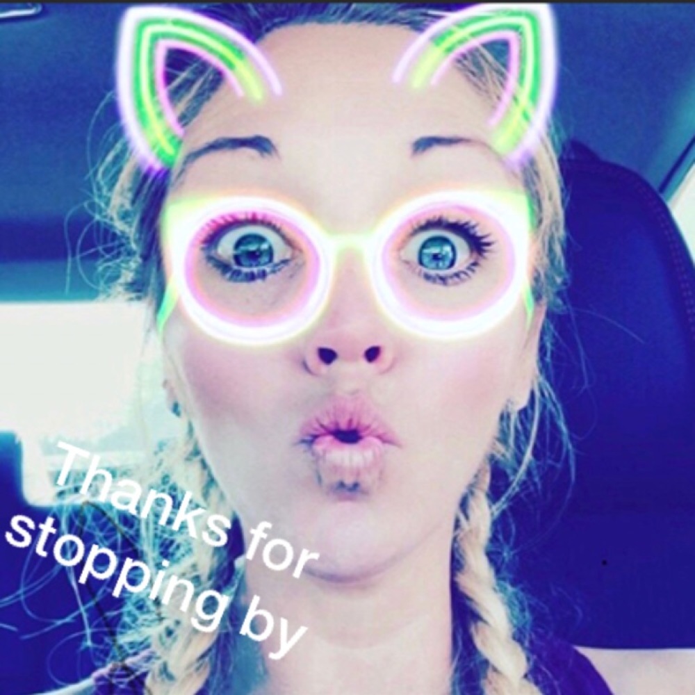 Thanks for checking out my closet. More to come !